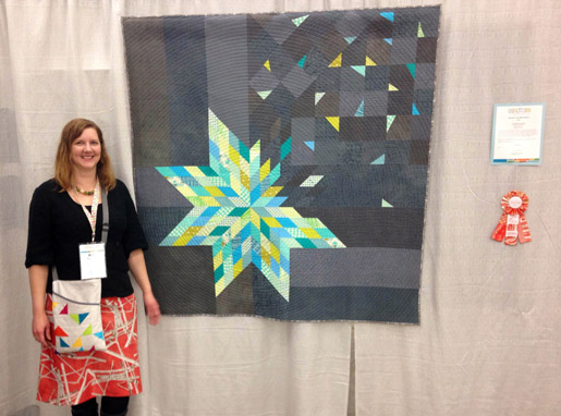 Amy Struckmeyer Quilt