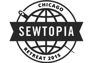 BERNINA sponsored Sewtopia