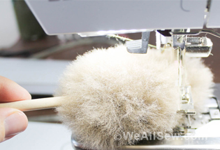 Sewing Machine Cleaning Tips