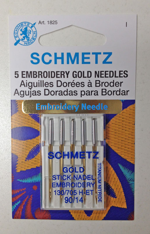 Schmetz_Titanium_Embroidery_Needles