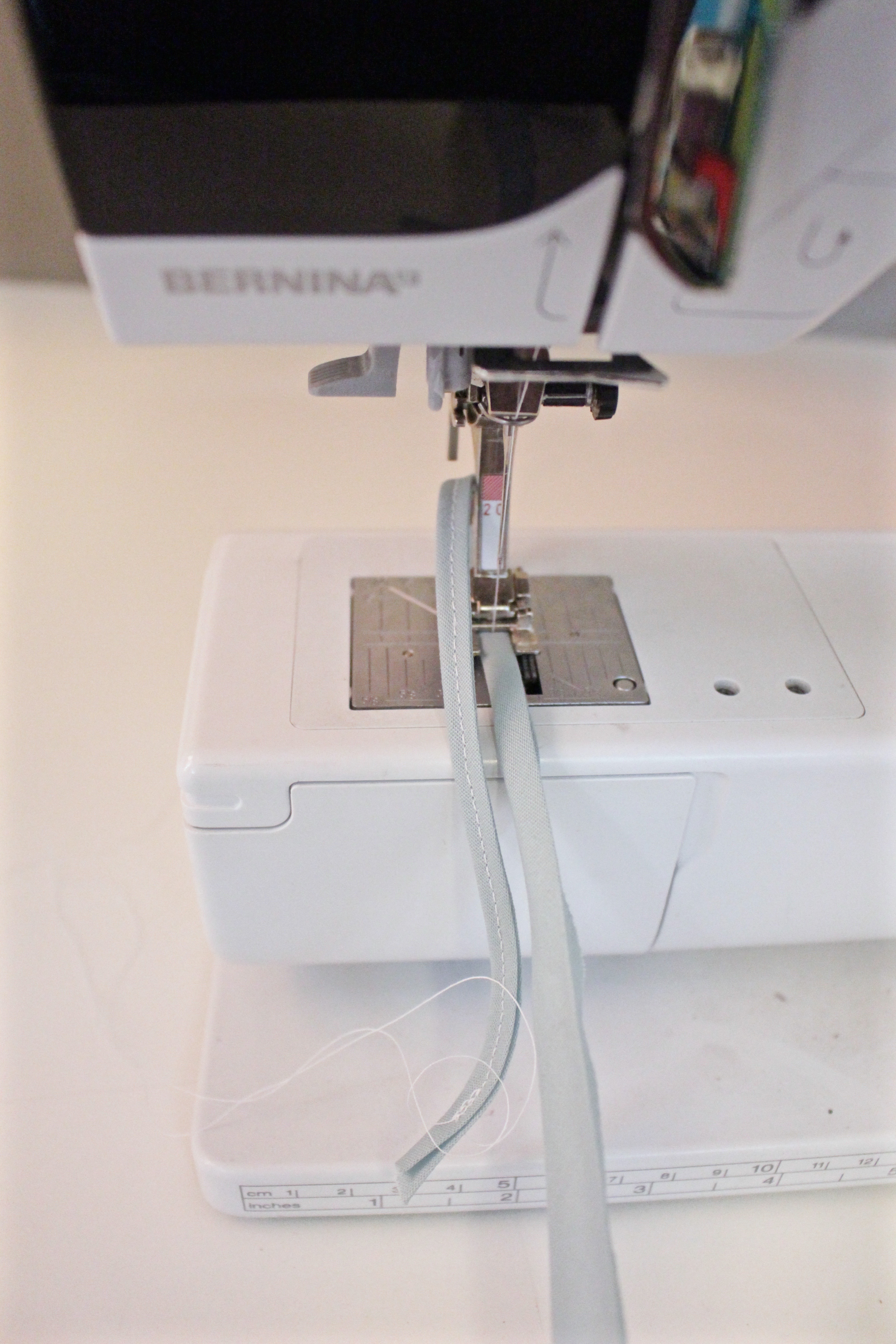 DIY Dog Bed Cover Tutorial 1200 x 800 BERNINA WeAllSew Blog