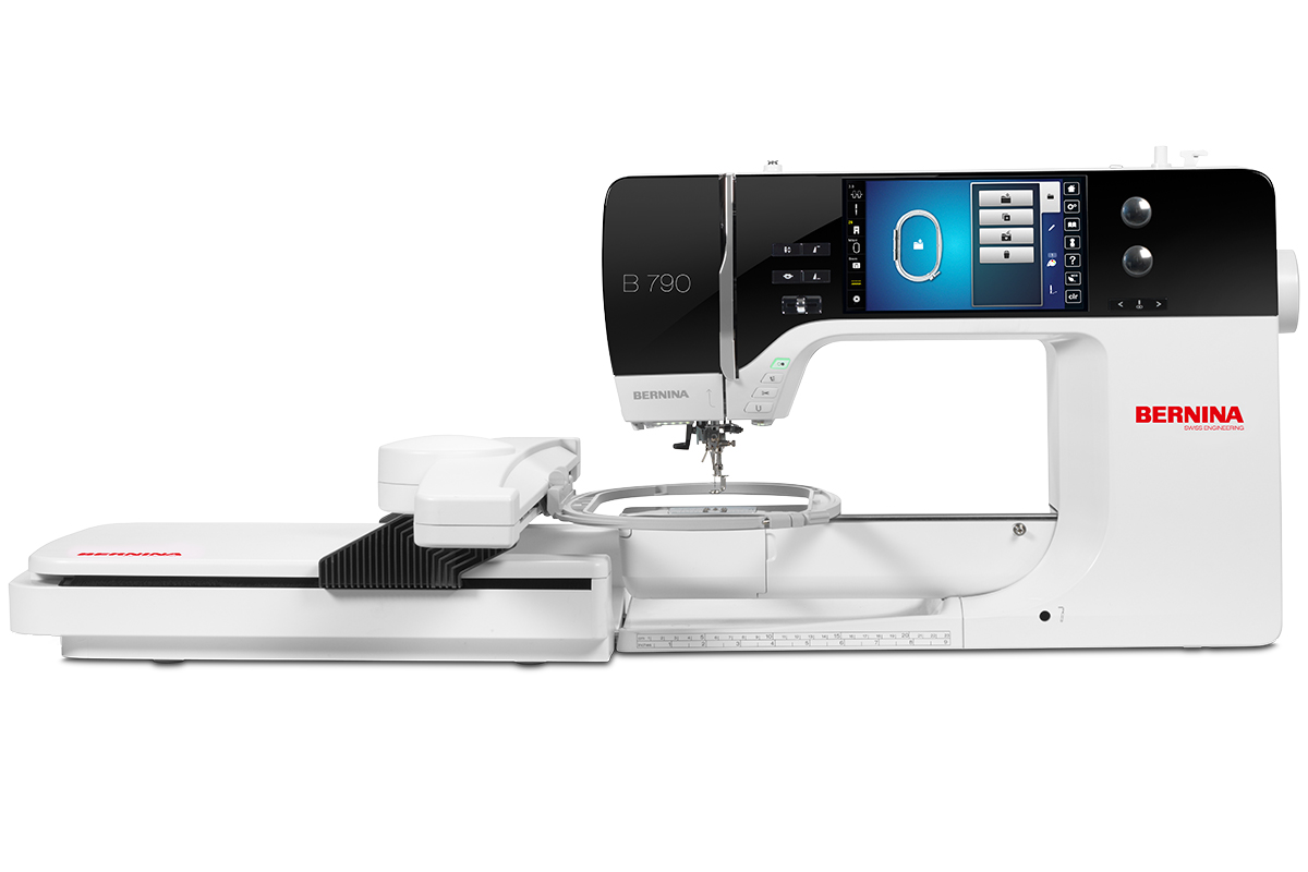 BERNINA 790 - WeAllSew