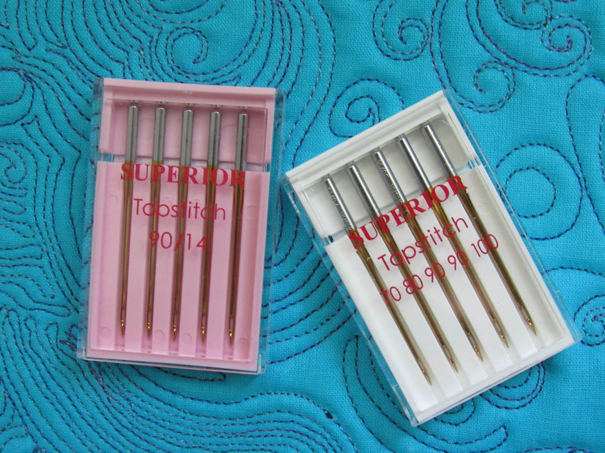 Nine Tips on how to use the BERNINA Patchwork Foot 97D WeAllSew