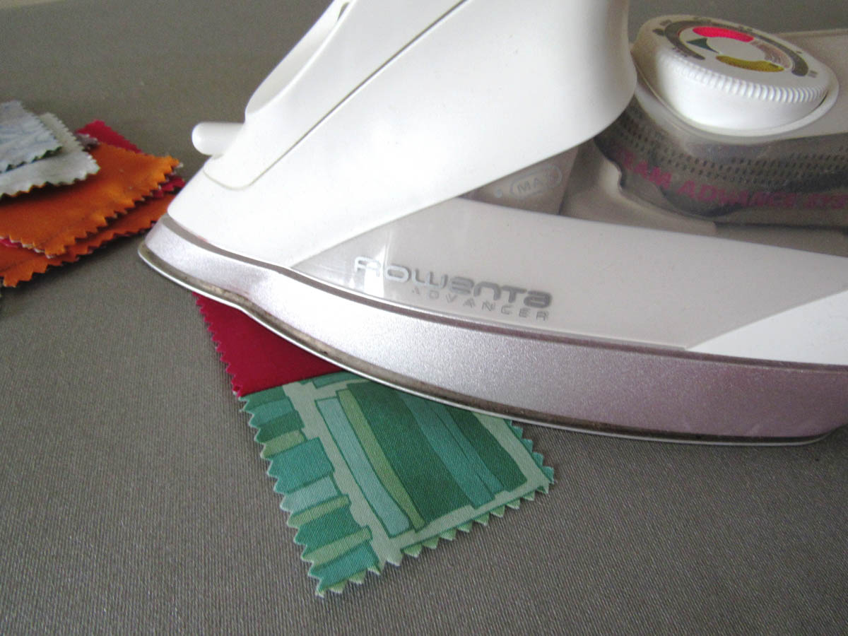 Nine Tips on how to use the BERNINA Patchwork Foot 97D WeAllSew