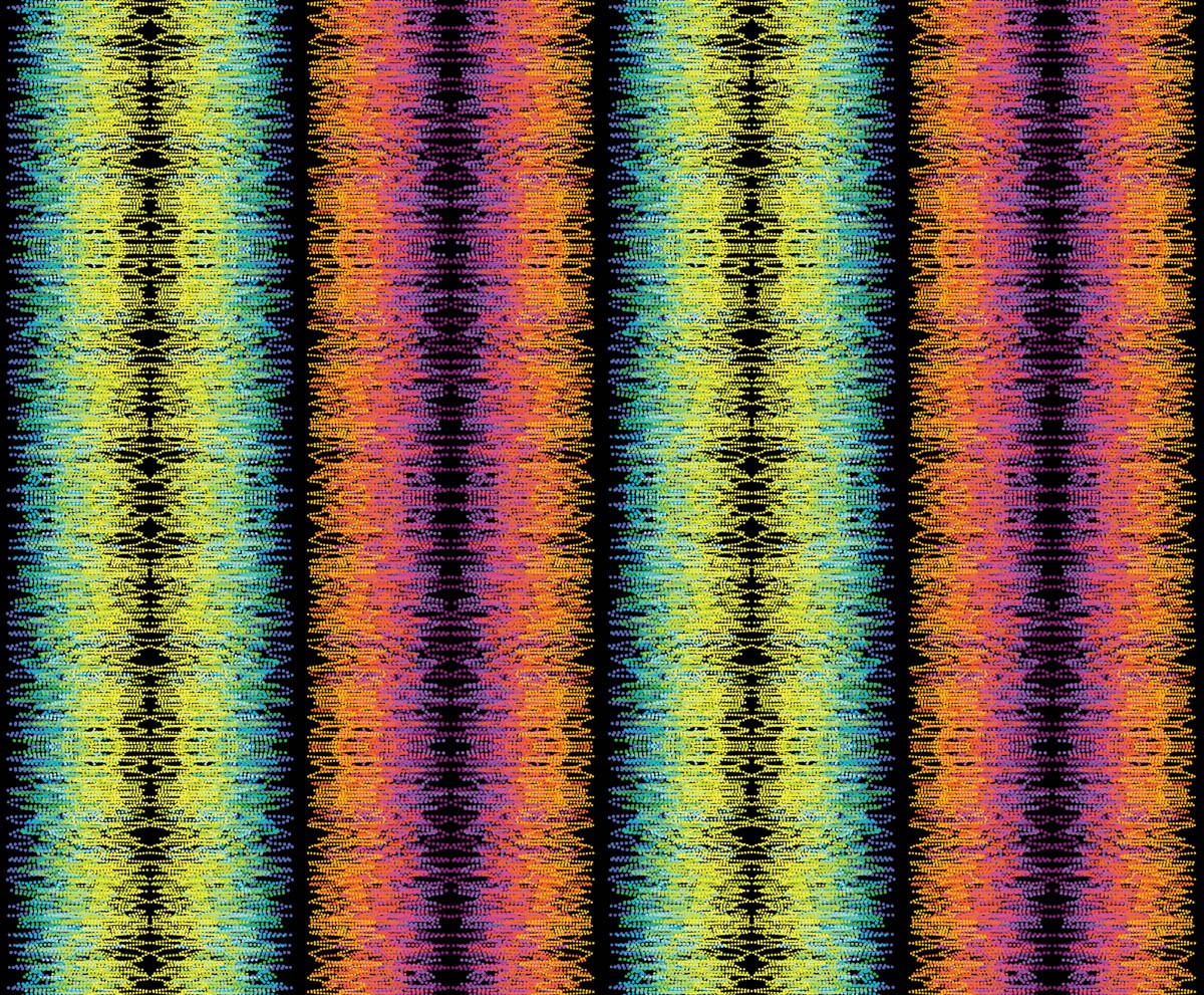 ChromaZone How To Get To That First Reveal WeAllSew