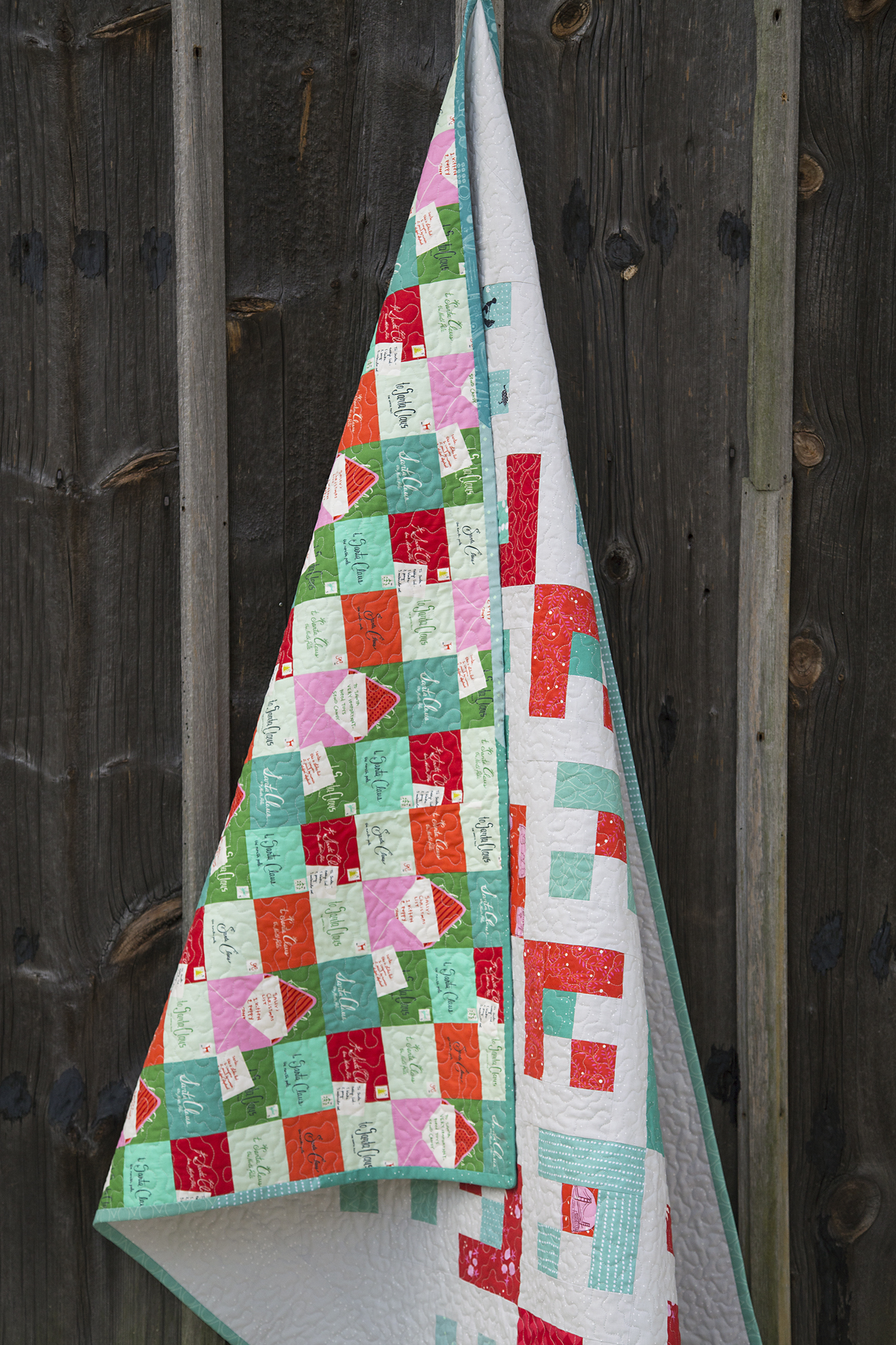 Winter Quilt Projects from WeAllSew - WeAllSew