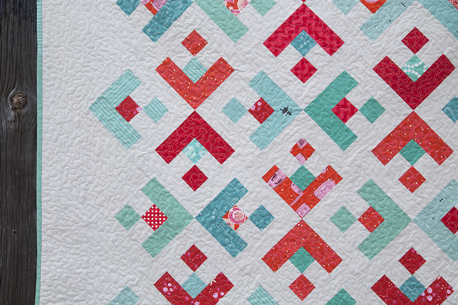 Winter Quilt Projects from WeAllSew - WeAllSew