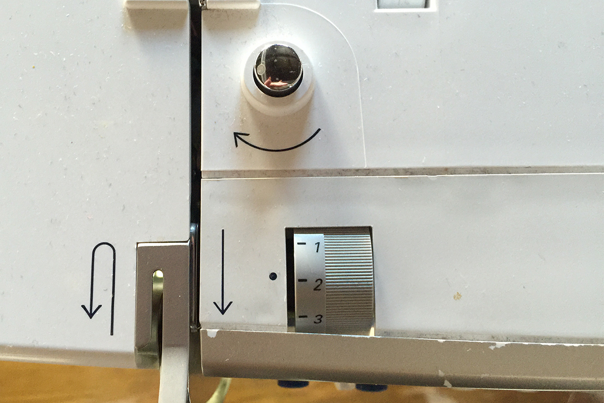 Five Tips to Solving Thread Tension Problems WeAllSew