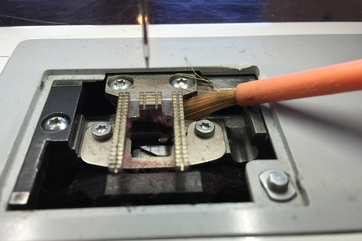 Five Tips to Solving Thread Tension Problems WeAllSew