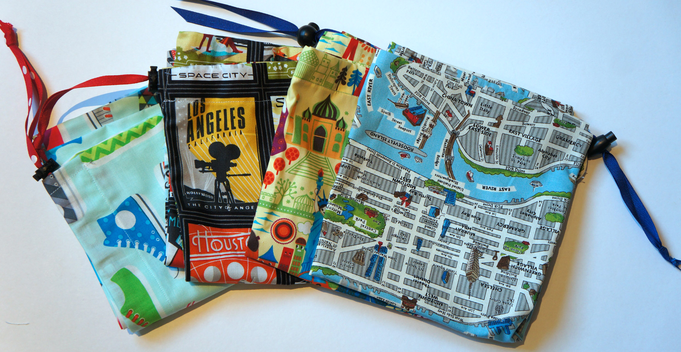 Travel Shoe Bag Tutorial 2280 x 1180 WeAllSew