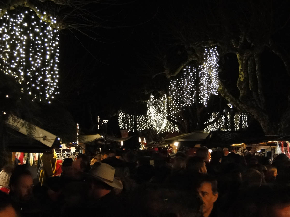 Christmas Season in Konstanz