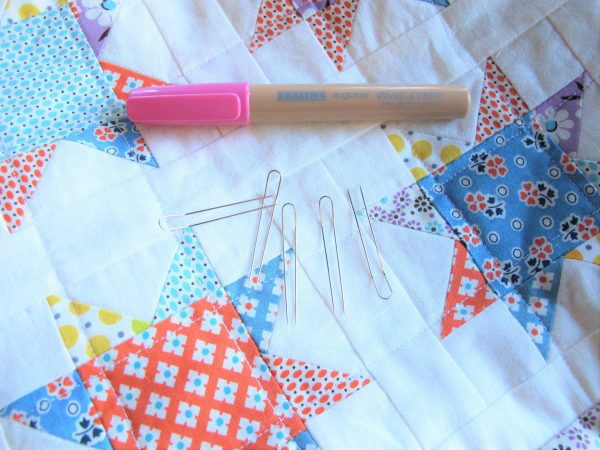 Paper Piecing for Beginners - WeAllSew