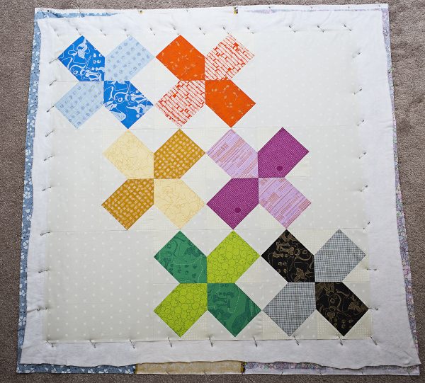 Quilt Batting 101