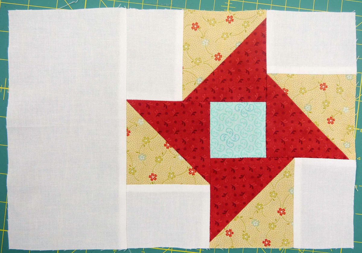 quartered-star-block-with-partial-seams-weallsew