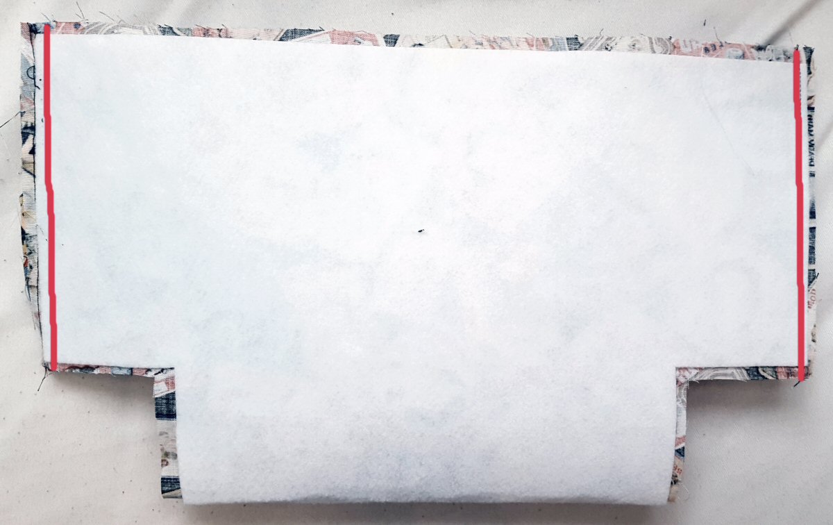 Fabric Organizer Baskets WeAllSew