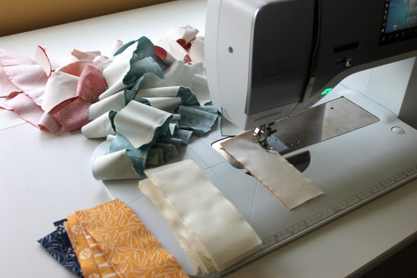 BERNINA B770 Quilters Edition