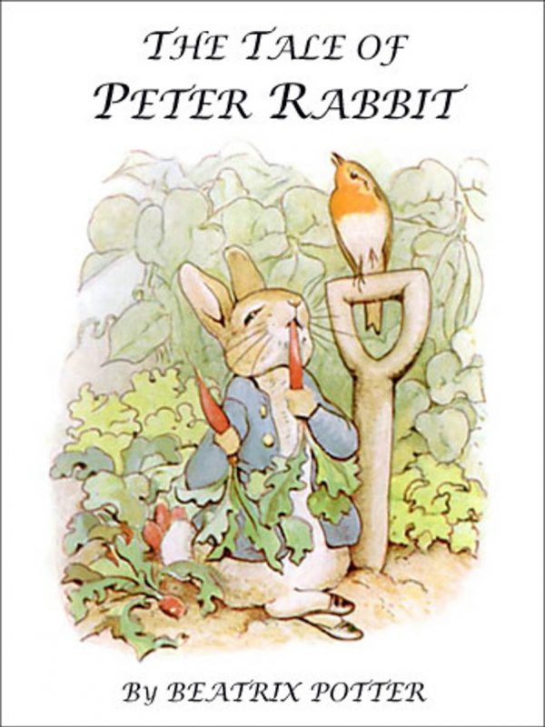 Peter Rabbit 