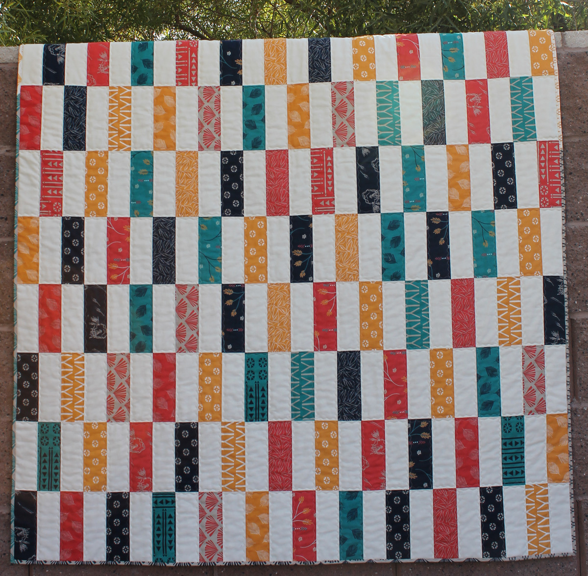 Winter Quilt Projects from WeAllSew - WeAllSew