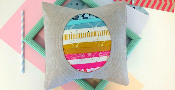 Easter Pillow