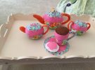 madeline tea set