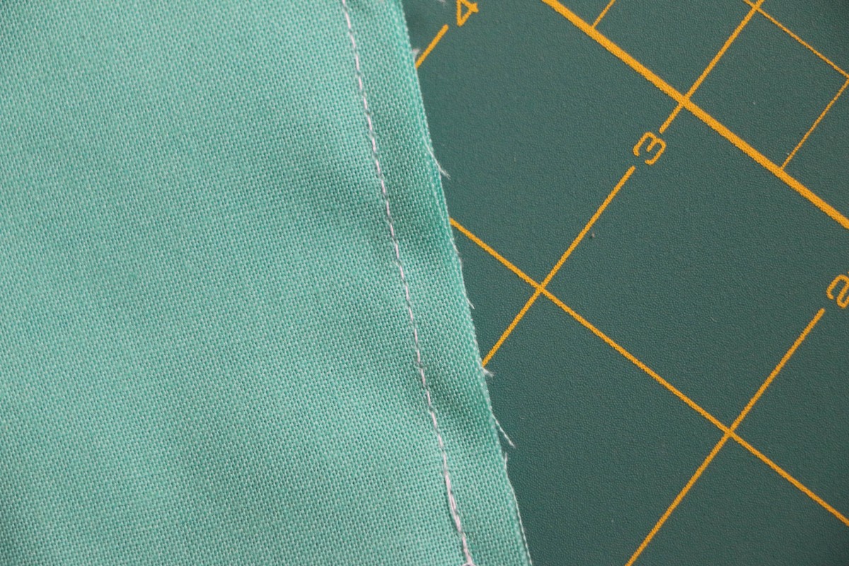 Accurate Piecing Basics Quarterinch Seams WeAllSew