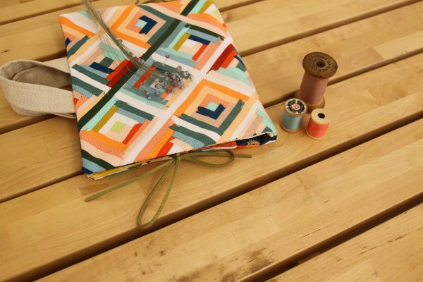 Travel Sewing Kit 