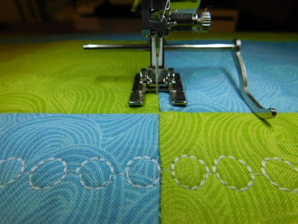 how to sew with seam guides