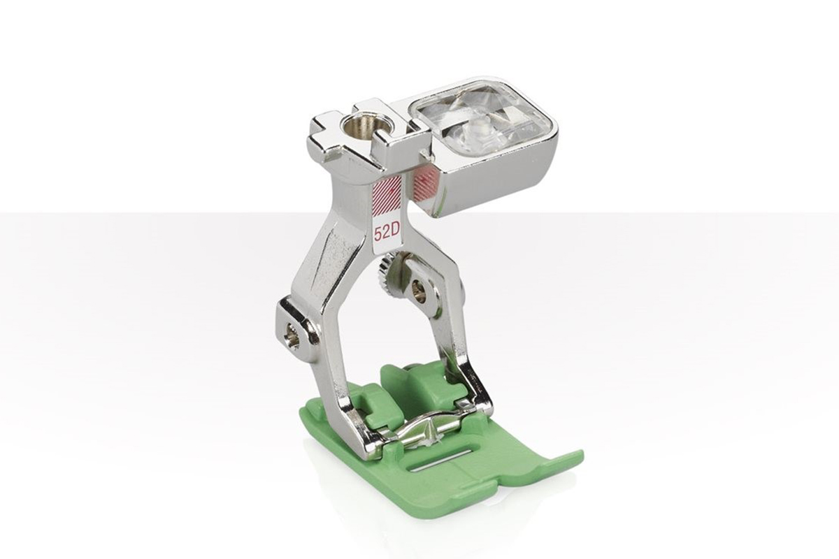 BERNINA ZigZag Foot with NonStick Sole WeAllSew