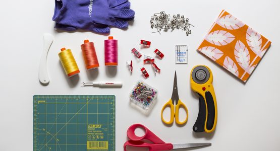 Favorite Sewing Tools at We All Sew