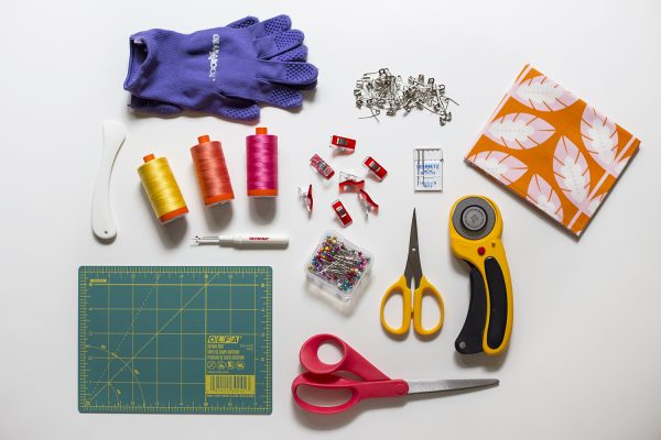 Favorite Sewing Tools at We All Sew