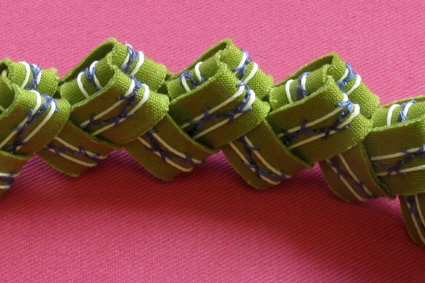 Summer glow bracelet tutorial