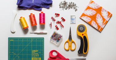 Must Have Tools for Quilters - WeAllSew