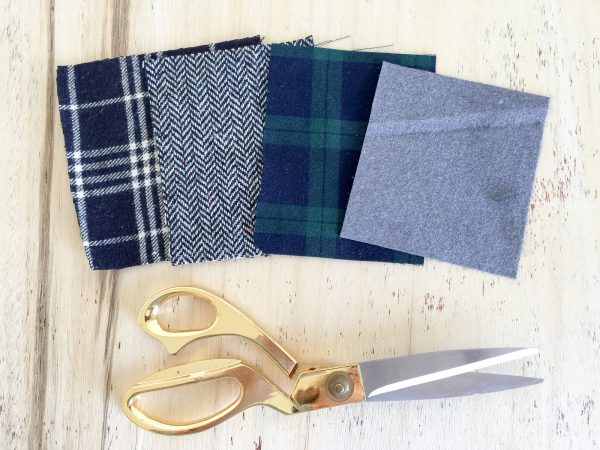 Tips for Sewing Gifts for Guys - WeAllSew