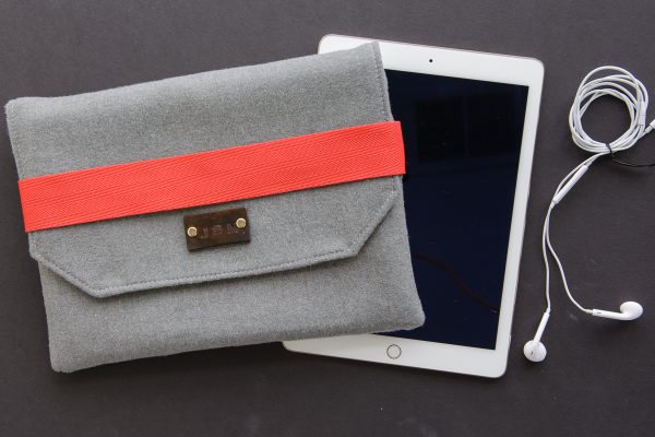 wool-ipad-case