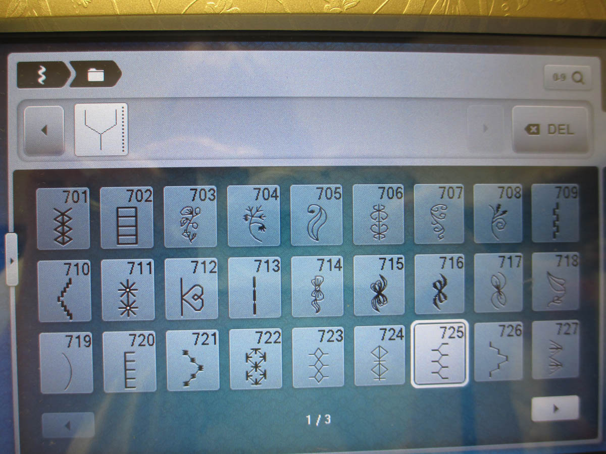 The BERNINA Circular Embroidery Attachment—an Overview WeAllSew