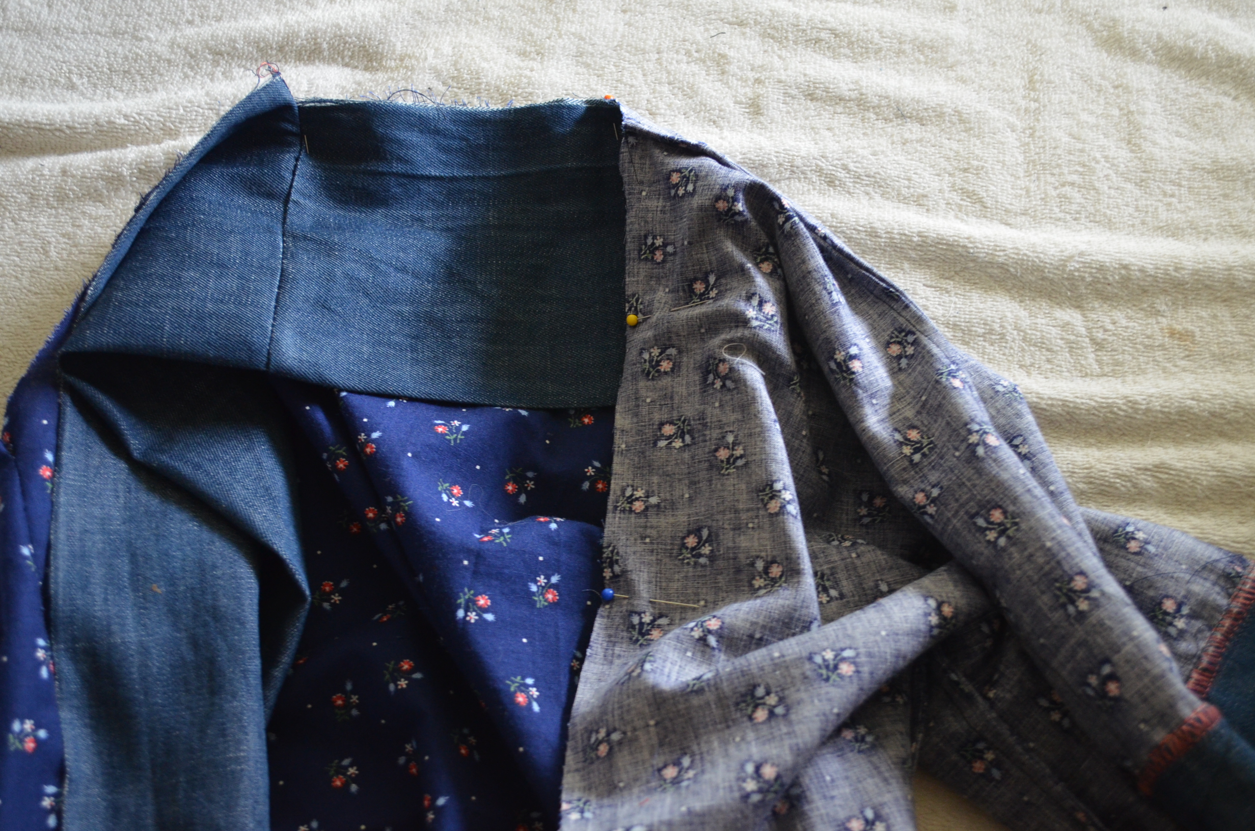 Top Kimono Sewing Patterns - A Roundup - Sew Daily