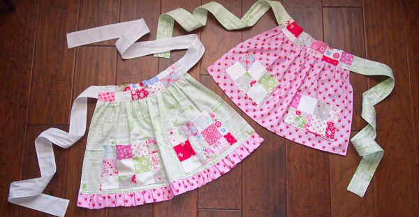 Sewing With Kids - WeAllSew