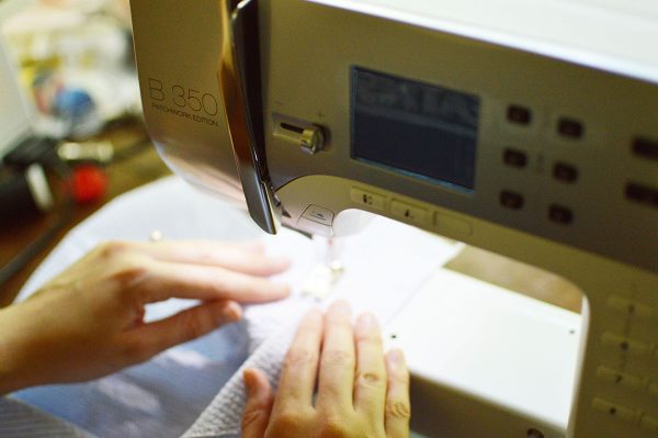 sewingunderstitching