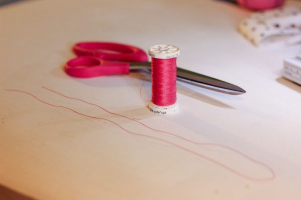 Idle Fancy -- The Secrets of Sewing Perfect Collars