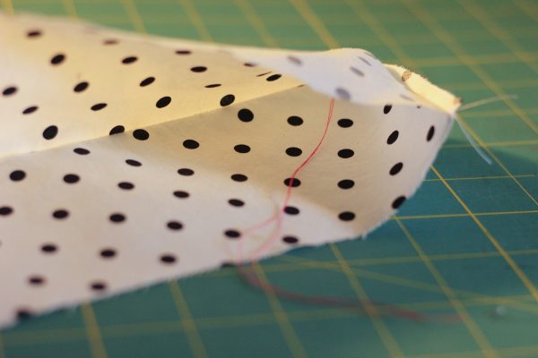 Idle Fancy -- The Secrets of Sewing Perfect Collars