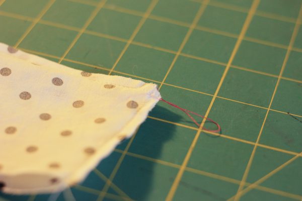 Idle Fancy -- The Secrets of Sewing Perfect Collars
