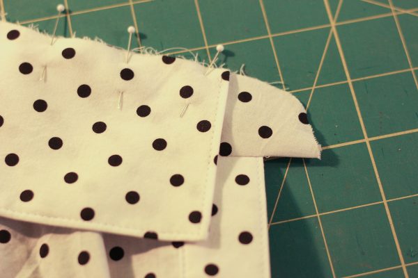 Idle Fancy -- The Secrets of Sewing Perfect Collars