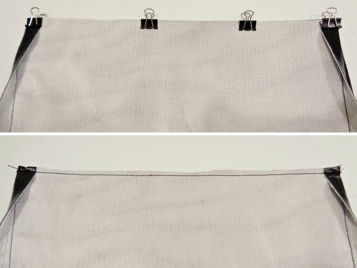 Clutch With Detachable Chain Strap WeAllSew