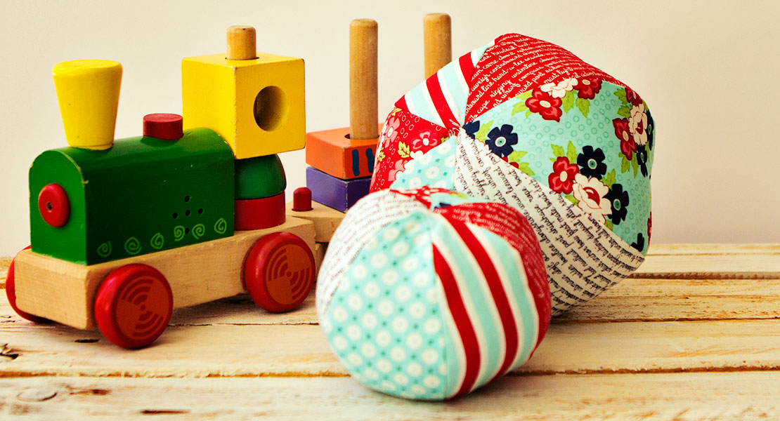 6 Handmade Baby Shower Gifts to Sew — Pin Cut Sew Studio