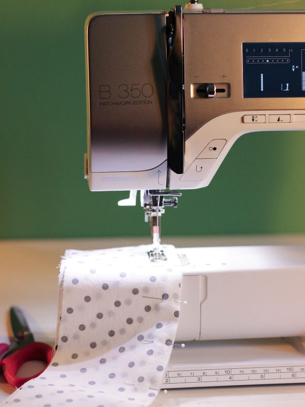 Idle Fancy -- Sewing a Perfect Collar-8