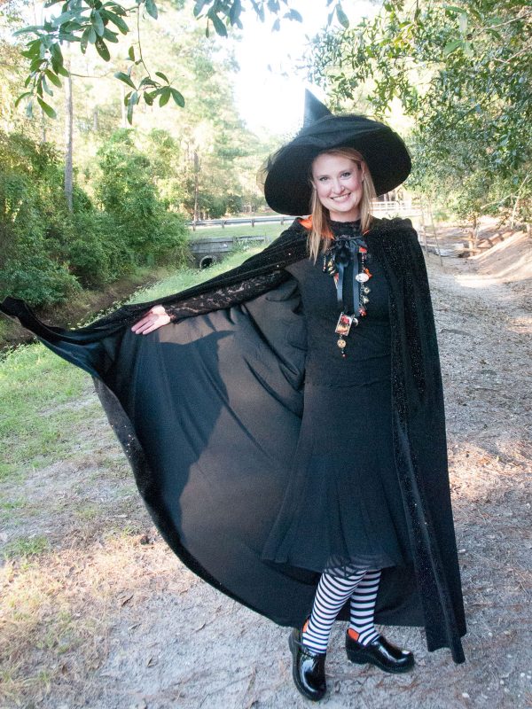 witch-costume