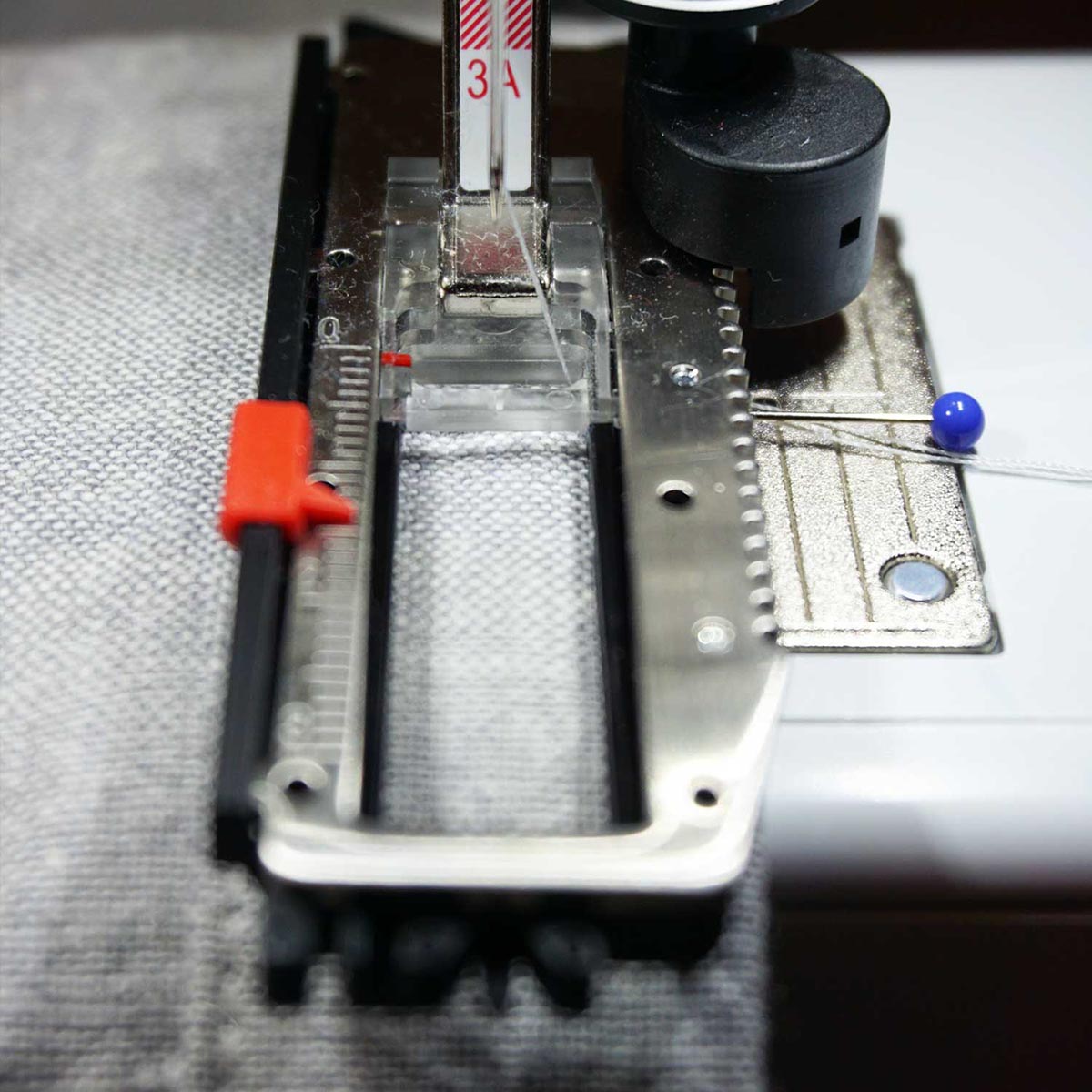 Tips for Sewing Buttons and Buttonholes by Machine WeAllSew