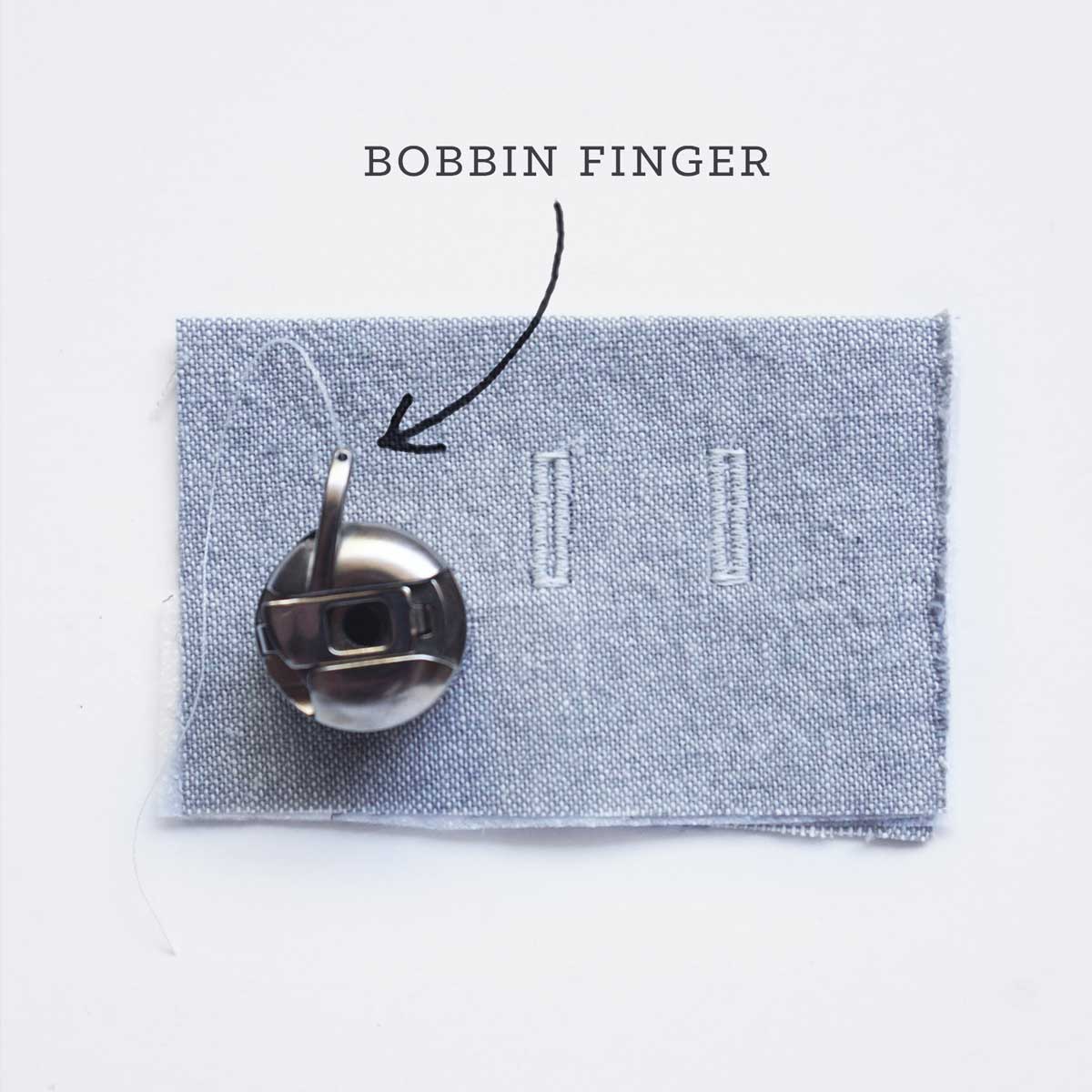 Tips for Sewing Buttons and Buttonholes by Machine - WeAllSew