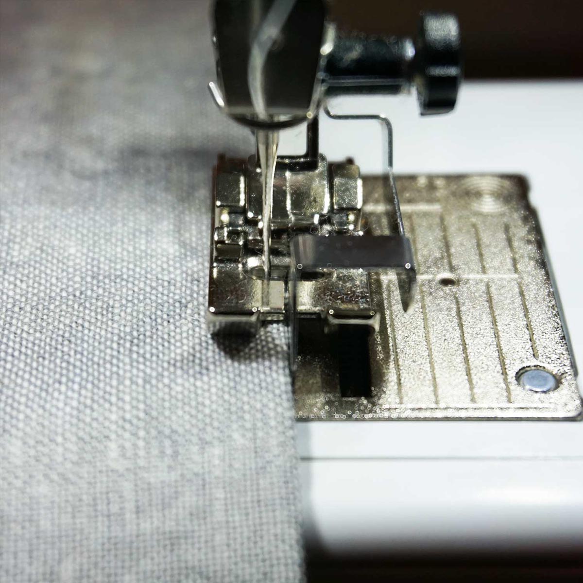 Tips for Sewing Buttons and Buttonholes by Machine WeAllSew