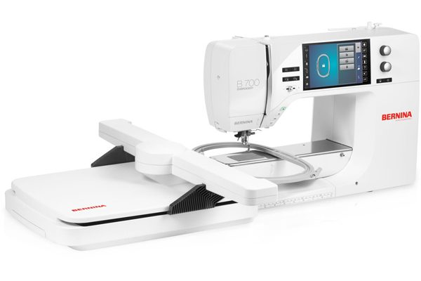 bernina stitch designer 780